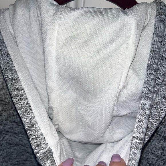 ๐ Mens fleece-lined, NWT, 5th concept zip front jacket - Picture 7 of 7